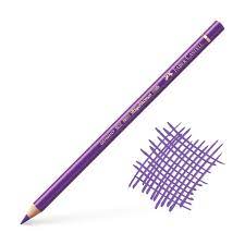 Crayon de Couleur Polychromos N°136 Violet Pourpre