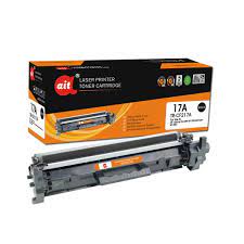 Toner Cartridge 279A