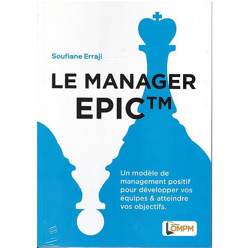 the EPIC TM Manager