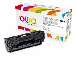 Toner HP FX10 Armor