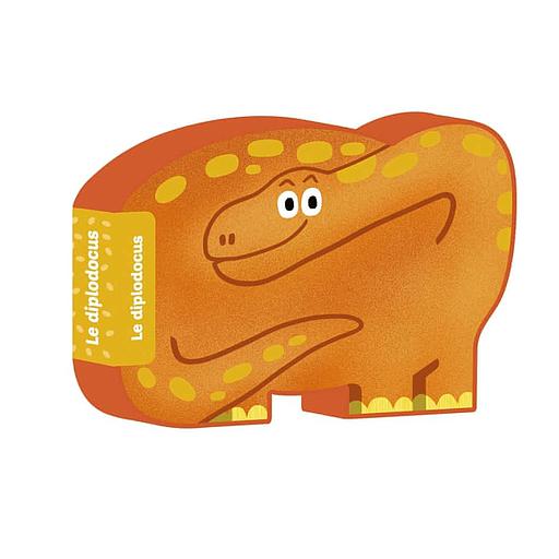 Le diplodocus