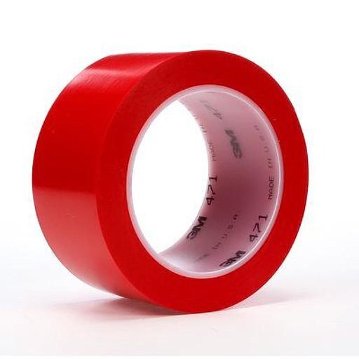 Rouleaux Scotch Havane Rouge 48*40