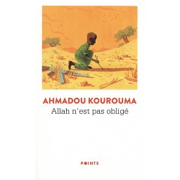 Allah n'est pas obligé