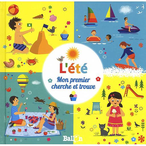 L'été