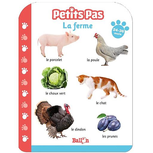 La ferme