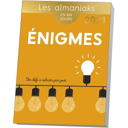 Enigmes