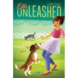 Ella Unleashed