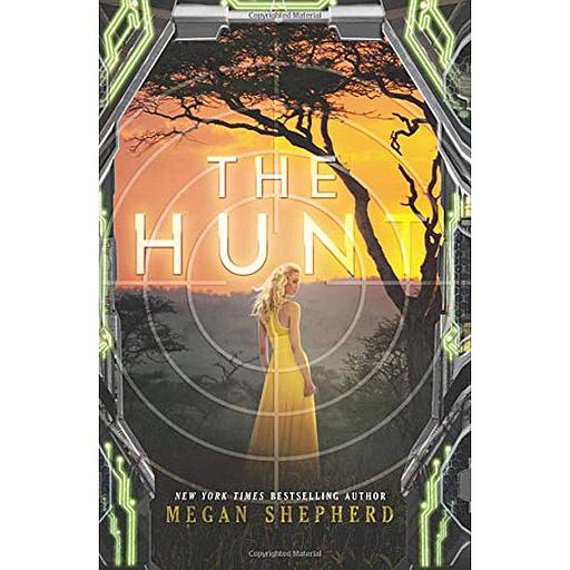 The Hunt