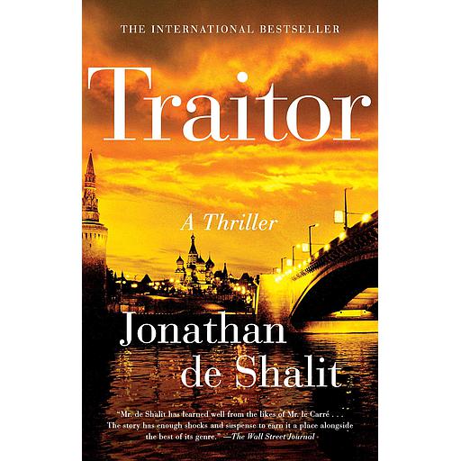Traitor