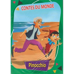 Contes du Monde 1/10