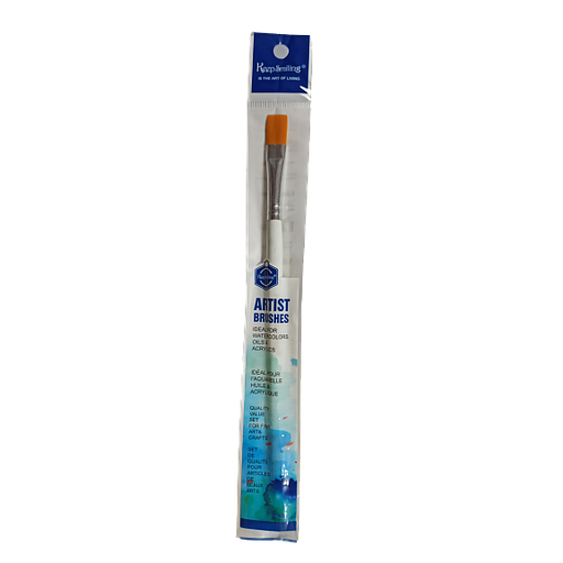 [69714798105651] Pinceau Rond N°10