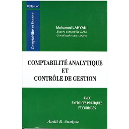comptabilité analytique et contrôle de gestion