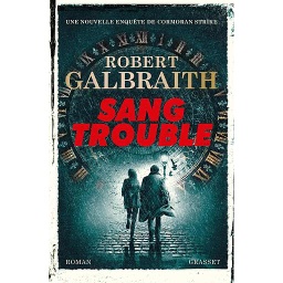 Sang trouble