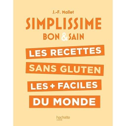 Simplissime Sans gluten