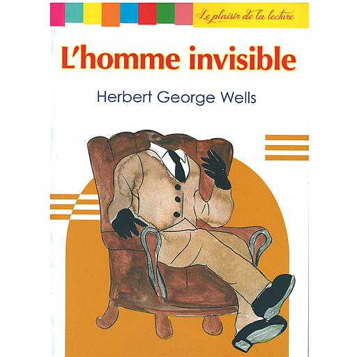 [581158] L'Homme invisible
