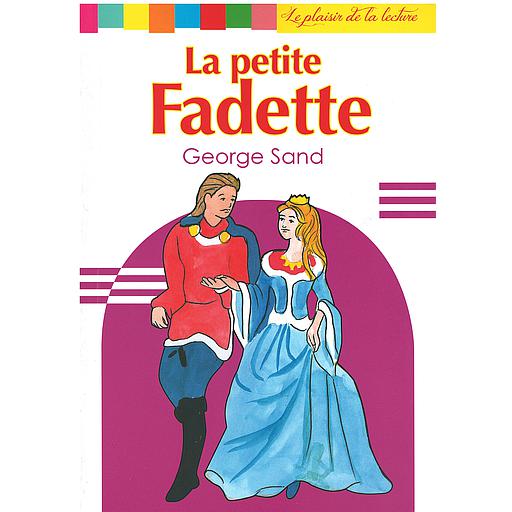 [581202] la petite fadette