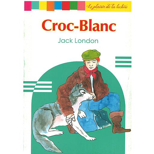 [581134] croc-blanc