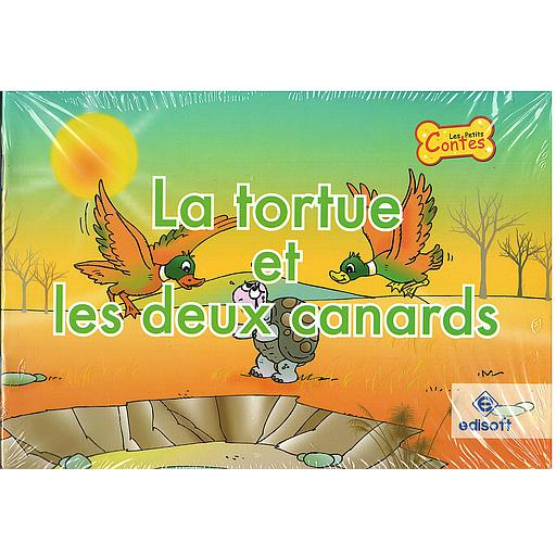 [9789920671460] Les petits contes 19 titres