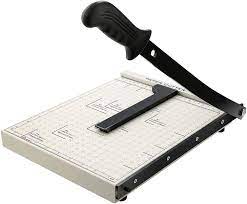 Massicot A4 Upright Rèf 939-4