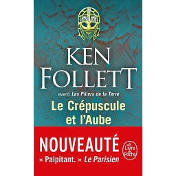 Le crépuscule et l'aube