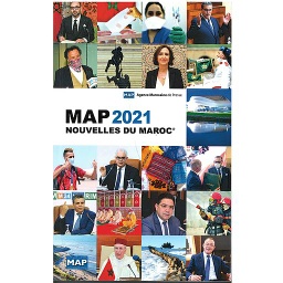Noticias de Marruecos MAP 2022
