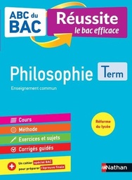 Philosophie Tle