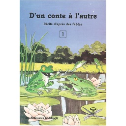 D'un conte à l'autre 1/6