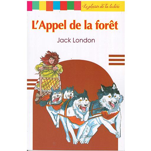 [581349] L'appel de la forêt