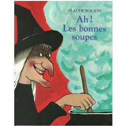 Ah ! Les bonnes soupes