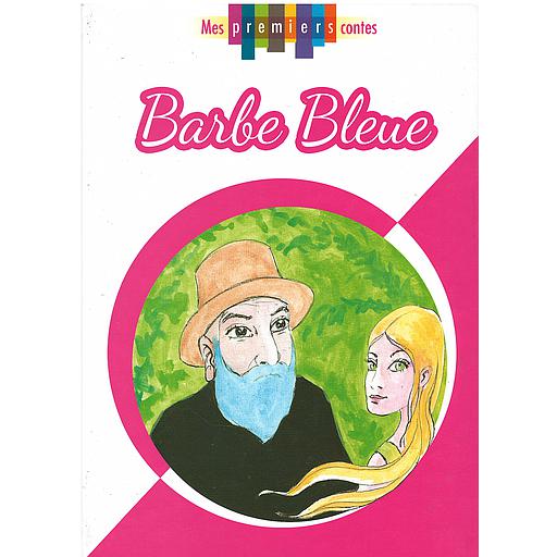 [666008] barbe bleue cartonné