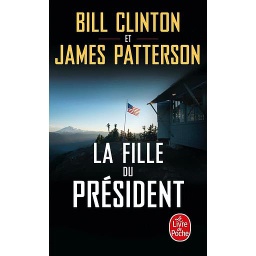 La fille du président