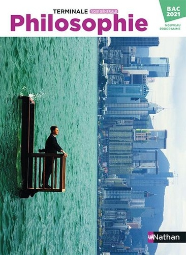 [NAT172798] Philosophie Term voie générale édition 2020
