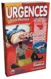 Mémento opérationnel de secours à victimes