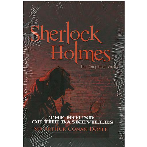[9789776757691] Sherlock Holmes tome 5