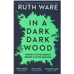 In a Dark, Dark Wood