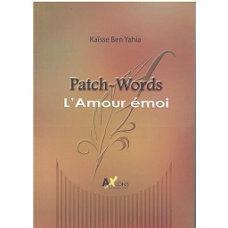 Patch-words - L'amour émoi