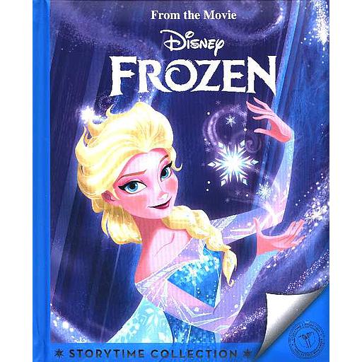 Disney Frozen