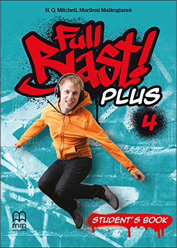 [MMP052131] Full Blast! Plus 4 SB