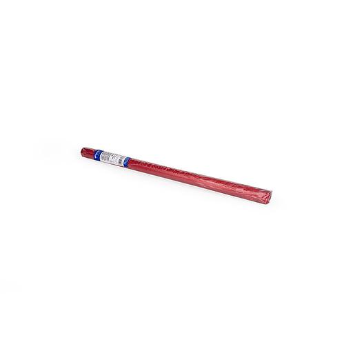 [1545005] Papier Crépon 50*250 40G Rouge