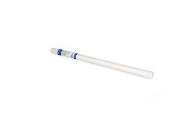 [S1545001] Papier Crépon 50*250 40G Blanc