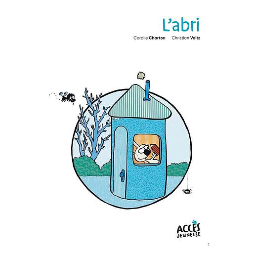 Fil & Lulu - L'abri