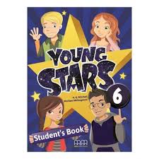 [MMP050621] Young stars 6 pack (SB+WB)
