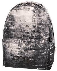 [9-01-13581/8113] Sac a Dos 1 Compartiment + Scarf