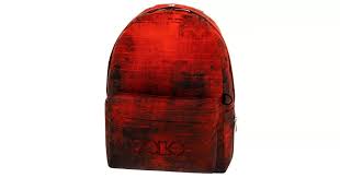 [9-01-13581/8117] Sac a Dos 1 Compartiment + Scarf