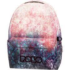 [9-01-13581/8115] Sac a Dos 1 Compartiment + Scarf