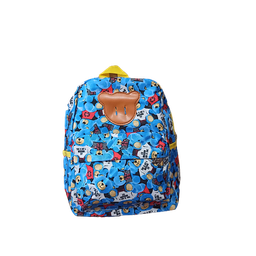 Sac a Dos Bleu Pour Enfant
