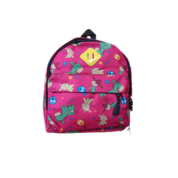 Sac a Dos Rose Pour Enfant