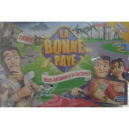 La Bonne Paye - Mais qui paiera la facture?