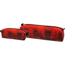 Trousse Polo 1 Poche Coloré