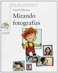 Mirando fotografias / Looking at Pictures